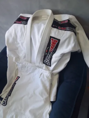 Kimono storm strong