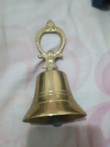 Sineta de bronze