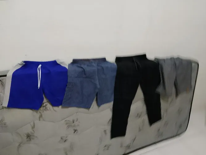 Vendo short