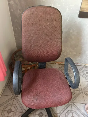 Cadeira de computador