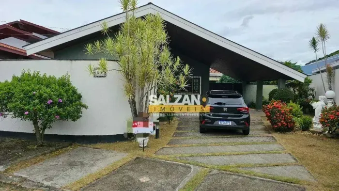 Casa com 3 dormitórios à venda, 210 m² por R$ 1.007.000,00 - Condomínio Residencial Vila V