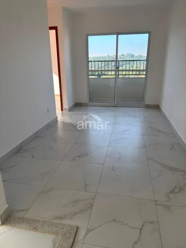 Apartamento para alugar no bairro Tijuca - Contagem/MG