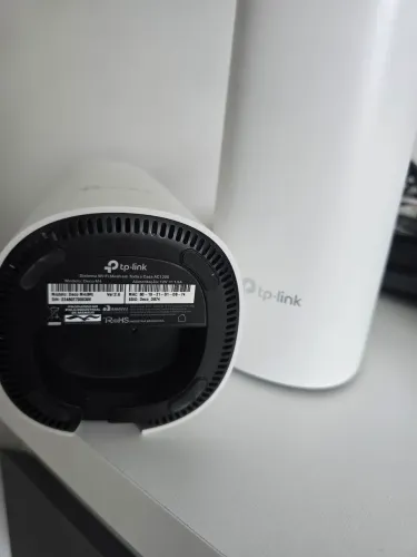 Kit 2 TP-Link Deco M4 (Mesh)