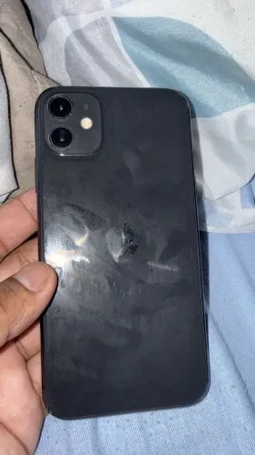 iPhone 11 126 gigas !