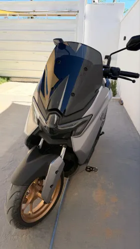 NMAX 2025 EXTRA
