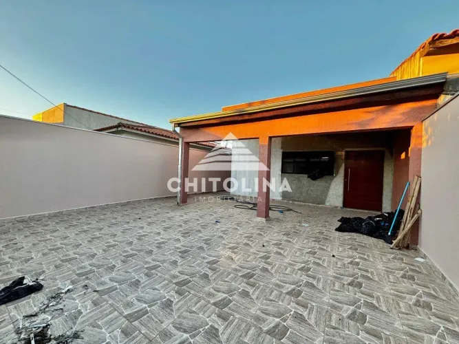 Casa à venda, 2 quartos, 2 vagas, Parque São Bento - Itapetininga/SP