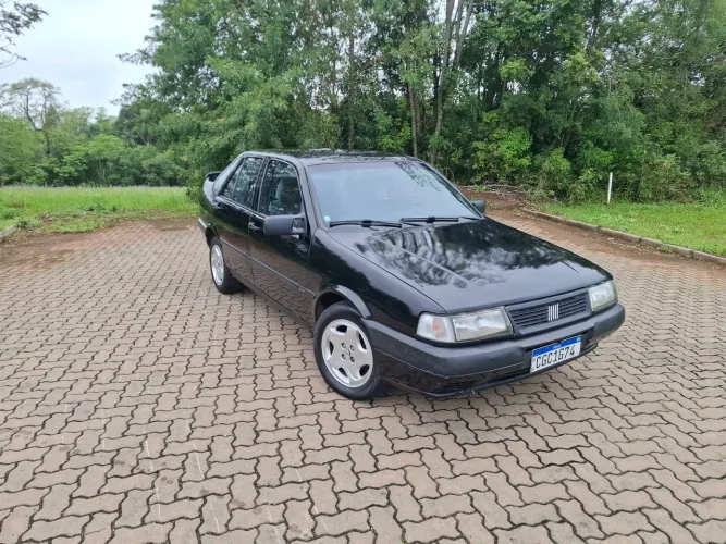 Fiat Tempra HLX 2.0 16V 4P 1996