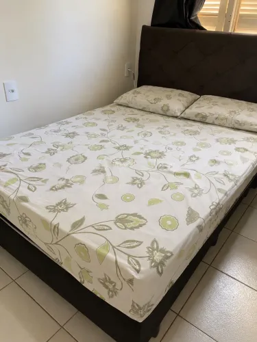 Cama de casal