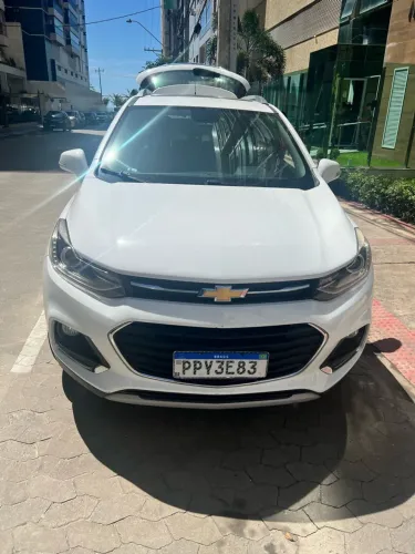 Chevrolet Tracker Premier 1.4 Turbo 16V Flex AUT 2018