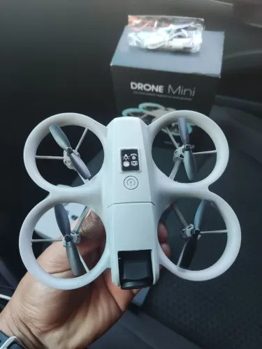 Drone GT3 Novo na Caixa | Super Estável e Fácil de Pilotar<br>