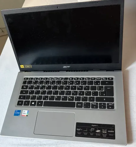 Notebook Acer Aspire 5