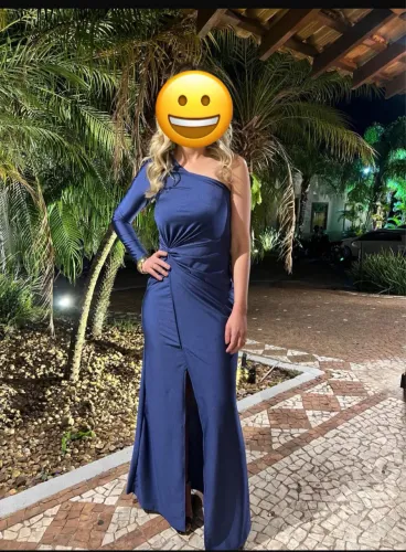 Vestido Festa