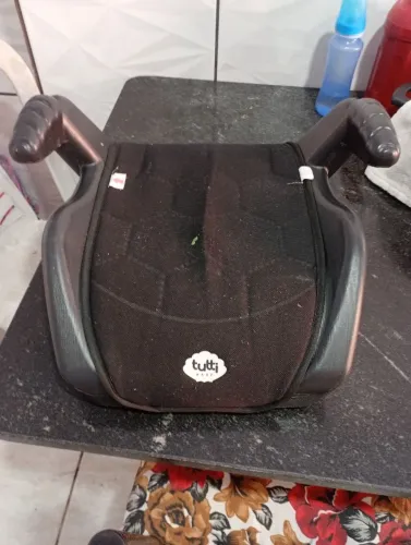Cadeira infantil para carro 