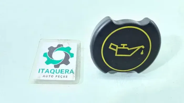 Tampa Oleo Motor Ford Edge Ano 2012