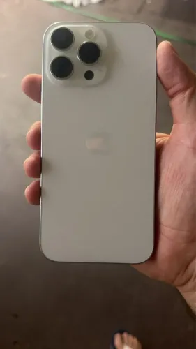 Iphone 16 pro max 256 gb