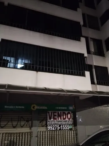 loja com 44 m² em  tagutinga Sul