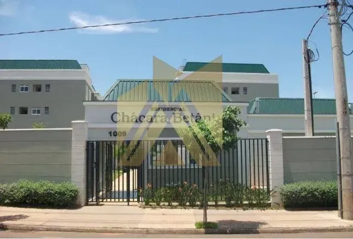 Apartamento para Venda em Rio Claro, Jardim Bela Vista, 2 dormitórios, 1 suíte, 2 banheiro