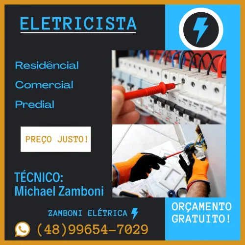 Eletricista
