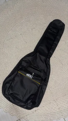 Capa para violão