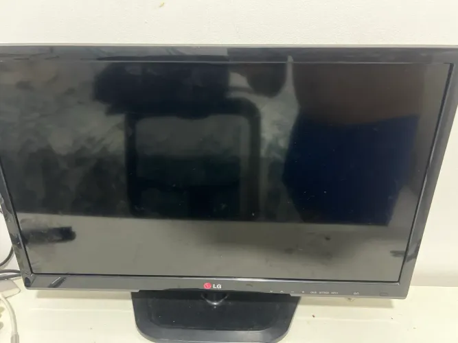 Monitor LG 24 polegadas