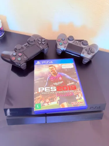 Ps4