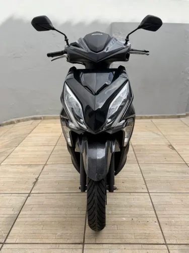 Honda Elite 125 2021