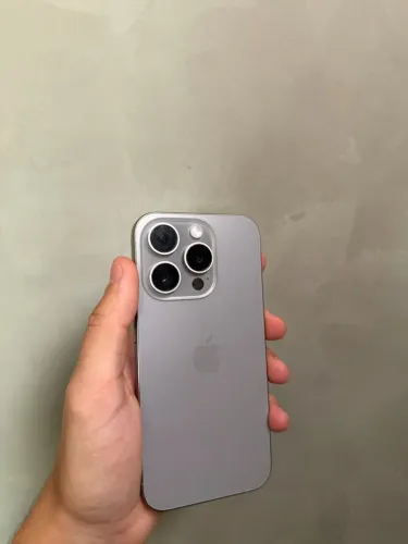 IPhone 15 Pro 128GB