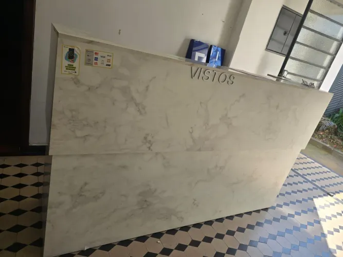Móveis escritório