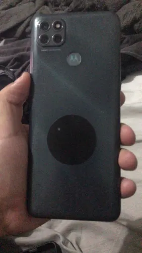 Moto g 9 Power 128 gb
