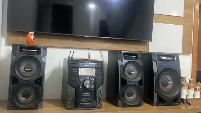 Som Max Sound