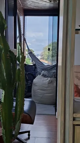 Rede de descanso