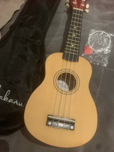 Ukulele Makanu