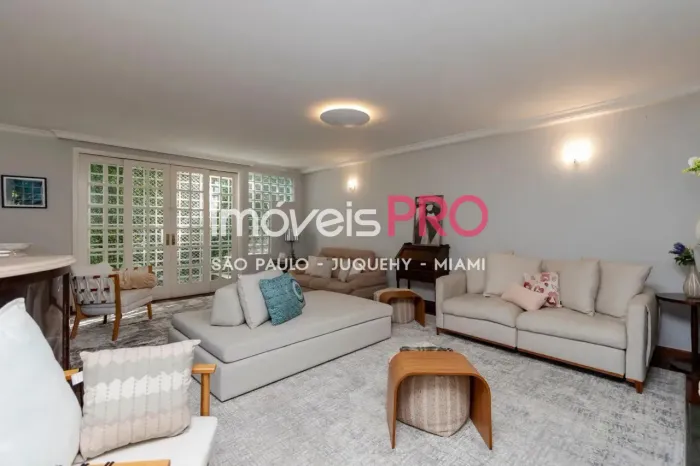 Casa, Jardim dos Estados - São Paulo