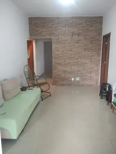 Taguatinga Sul Qsc 19 Casa na Laje Com 3 Suites,Churrasqueira Em Uma Ótima localização
