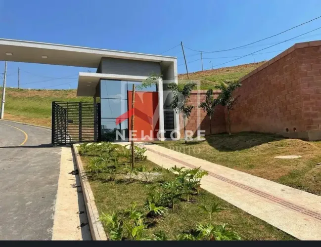 Lote em Rua Rute da Silva Teixeira - Guarujá Mansões - Betim/MG