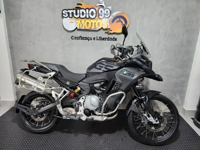 BMW F 850 GS Adventure Premium