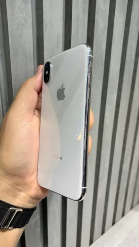 IPHONE X 64GB 