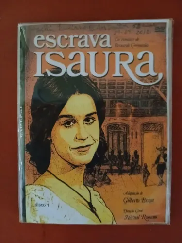 3 dvd completo novelas