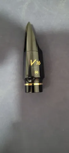 Boquilha Sax Alto Vandoren V16 A7 M