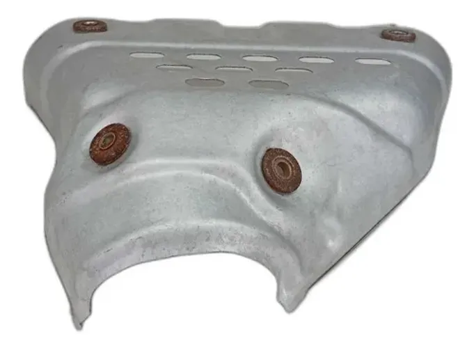 Chapa Defletor Calor Coletor Escape Lancer 2.0 2014