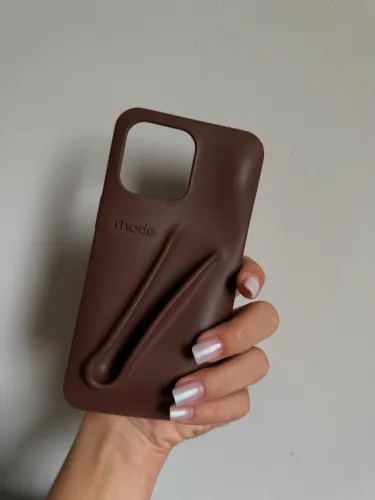 Capinha - Rhode Lipcase Expresso (edição limitada) 