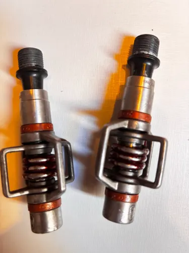 Pedal Crankbrothers Eggbeater 3 - Original - Perfeito funcionamento