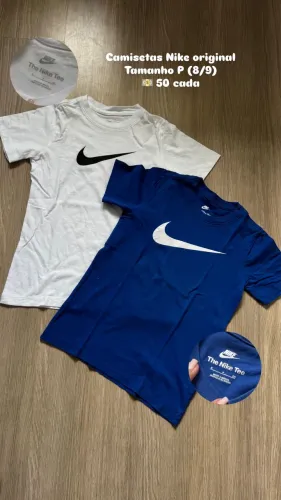 Roupas menino 7/9 anos 