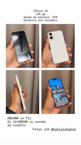 Iphone 16