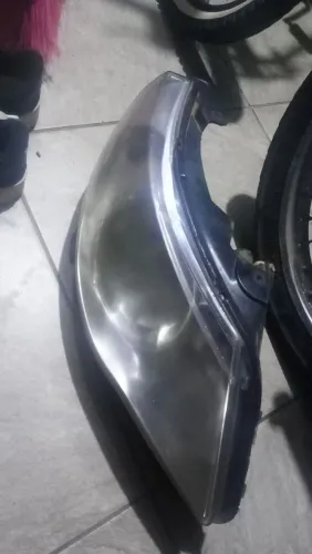 Farol gol g5