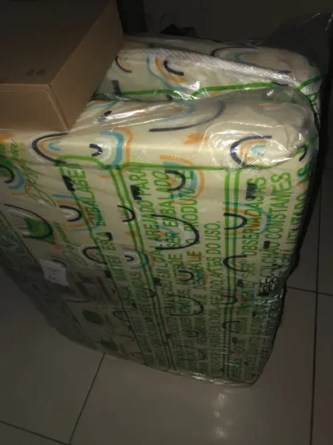 Colchão para berço