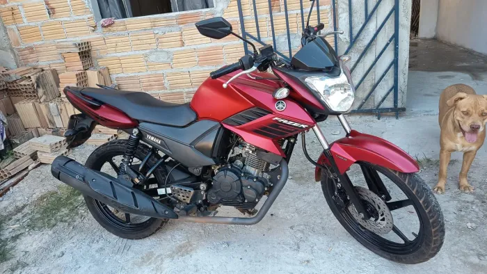 Fazer 150