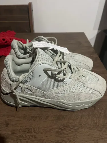 Yeezy 700 V1 Salt