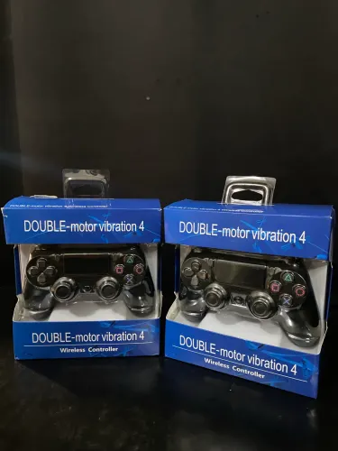 Controle Ps4 dualShock 4 | FAÇO ENTREGA | Aceito Cartão até 12x|