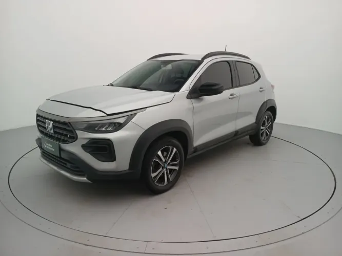 Fiat Pulse Audace 1.0 Turbo 200 Flex Aut. 2025